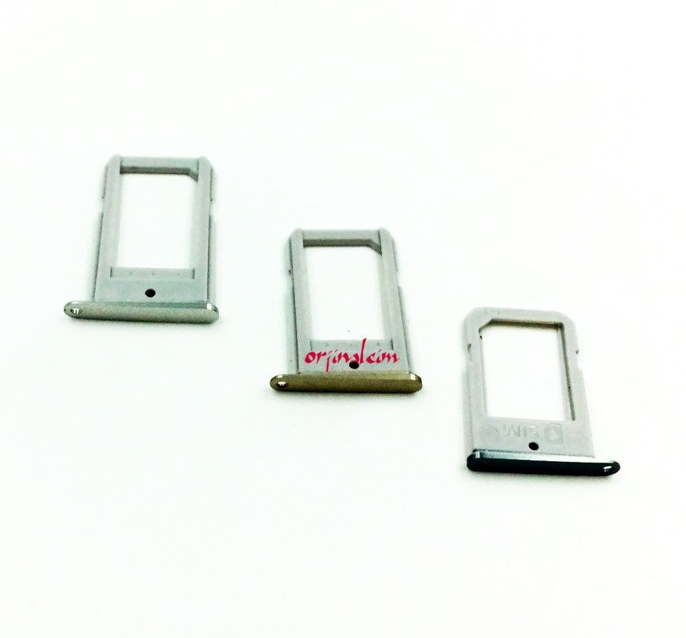 Samsung Galaxy S6 G920 Sim Tutucu