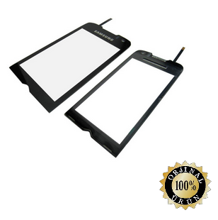 Samsung s8000 JET Dokunmatik Panel