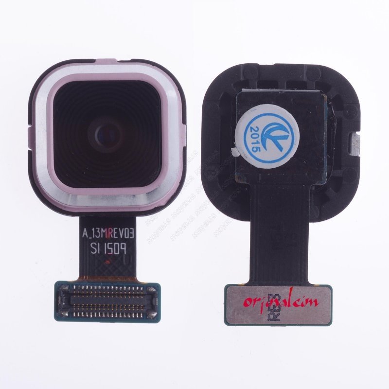 Samsung Galaxy A7 A700 Arka Kamera