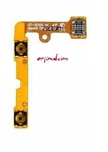 Samsung Galaxy Mega 6.3 i9200 Yan Ses Film