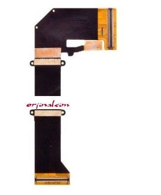 Sony Ericsson W580i S500i Ekran Filmi