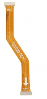 Samsung Galaxy M20 M205 LCD Bağlantı Filmi