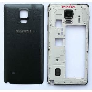 Samsung Galaxy Note 4 N910F Kasa Kapak