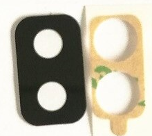 Samsung Galaxy A6 Plus A605 Arka Kamera Camı Lensi