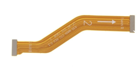 Samsung A30 SM-A305F 2 Nolu Anakart Ara Filmi Flex