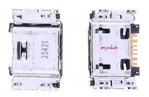 Samsung Galaxy J300 J3 2015 Şarj Soketi