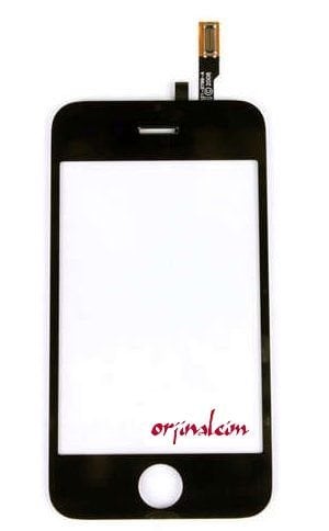 iPhone 3g Dokunmatik Panel