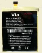 Casper Via 8 Batarya