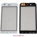 LG P970 Dokunmatik Panel BEYAZ