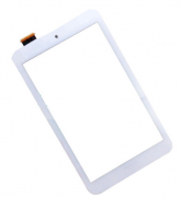 ASUS MeMO Pad 8 ME180A K00L Dokunmatik Panel BEYAZ