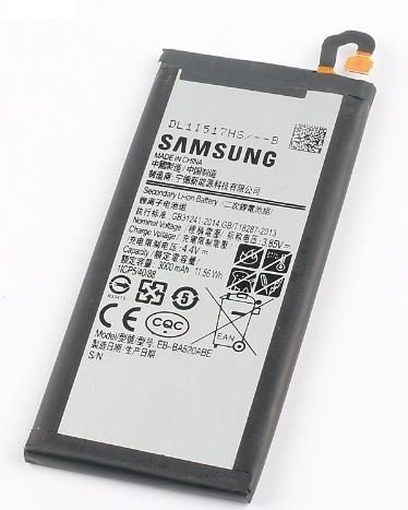 Samsung Galaxy A520 A5 2017 Batarya
