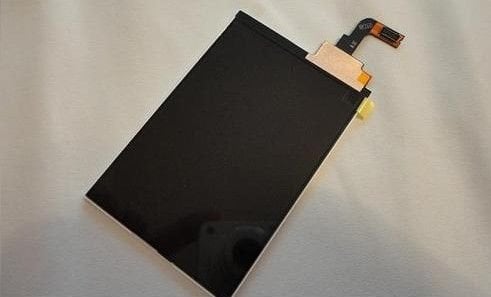 iPhone 3g Ekran LCD