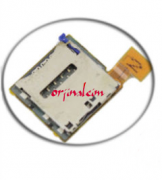 Sony Xperia T2 Ultra Sim Kart Soketi