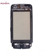 Nokia Asha 311 Dokunmatik Panel