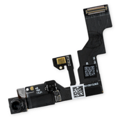 iPhone 6 Ön Kamera Film