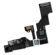 iPhone 6 Ön Kamera Film