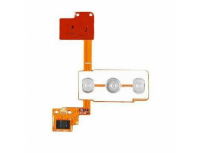 LG G3 Sensör Ve Ses Film