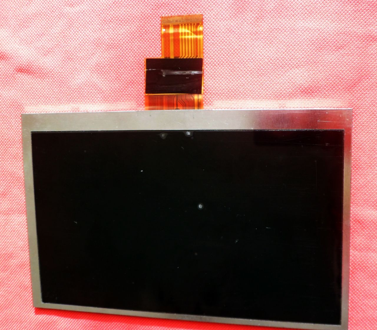 Casper 7 İnç HE070NA-13B ej070na-01j VR 07