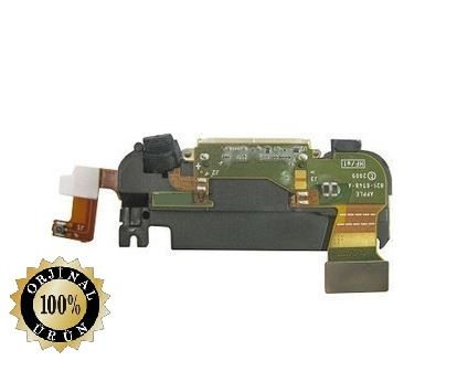 iPhone 3gs Şarj Soketi