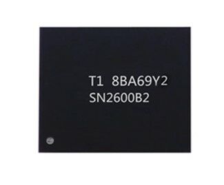 iPhone XS Max XSM XR Şarj Entegre SN2600B2 U3300 IC
