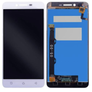 Lenovo Vipe K5 Plus A6020a46 LCD Ekran Dokunmatik