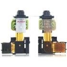 Sony Xperia Z3 iç Kulak Soketi ve Sensör