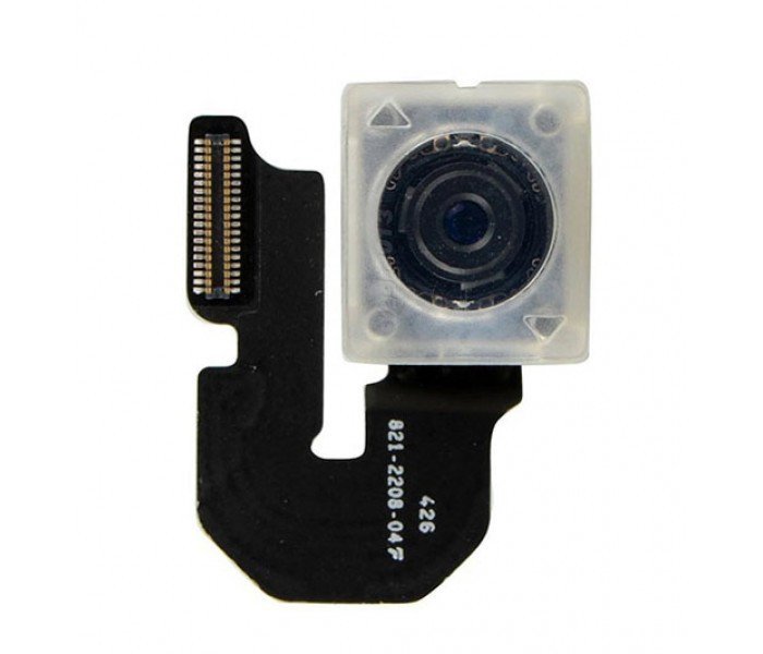 iPhone 6s Arka Kamera