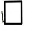 iPad 3 Dokunmatik Panel SİYAH