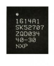 1614A1 U2 Şarj Entegresi (12/12P/12PM/12mini) 1641A1 IC