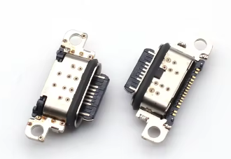 Samsung Glaxy A73 A736b Şarj Soketi