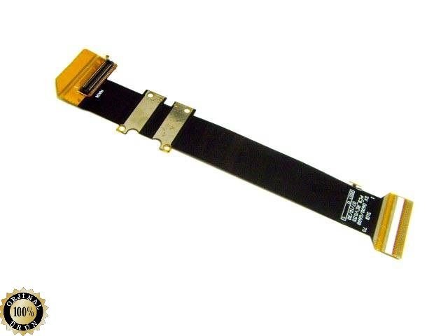 Samsung G600-G608 Ekran Filmi