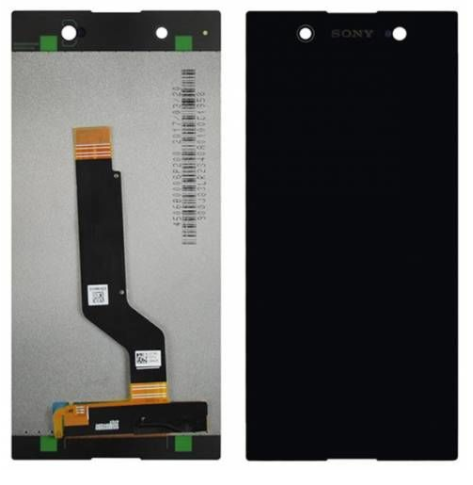 Sony Xperia XA1 LCD Ekran Dokunmatik Takım
