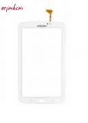 Samsung Galaxy Tab 3 T210 Dokunmatik Panel BEYAZ
