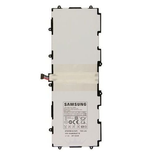 Samsung Galaxy Note 10.1 GT-P7500 Batarya