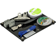 Beb-326 Cep Telefonu Tamir Seti Mengene 7 Parça