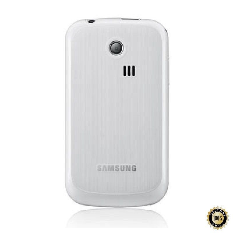 Samsung s3353 Arka Kapak