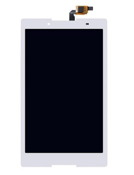 Lenovo Tab 2 A8-50 LCD Ekran Dokunmatik Takım