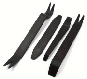 Oto Teyp Sökme Torpido Kapı Sökme Aparatı 4 Parça