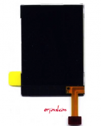 Nokia E65 Ekran LCD Panel