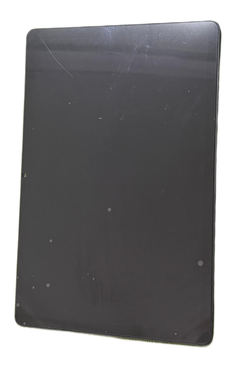 CCIT 17 Pro Max Tablet Ekran Dokunmatik Set