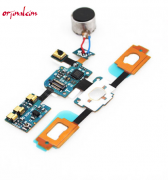 Samsung Galaxy S i9000 Home Tuş Mikrofon Sensör Filmi