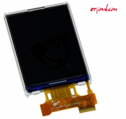 Samsung E2330 E2350 E2550 Ekran