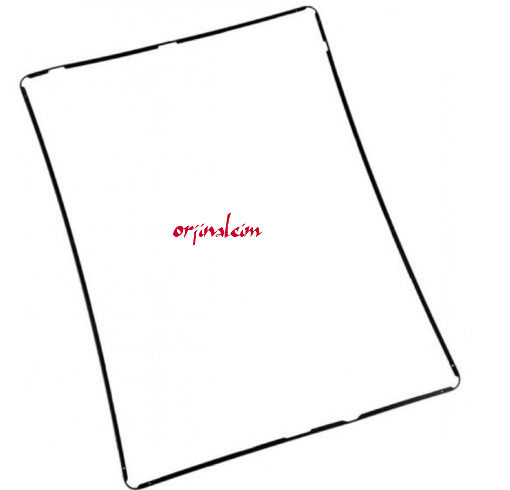 iPad 3 Dokunmatik Çıtası SİYAH