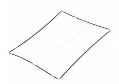 iPad 2 Dokunmatik Çıtası SİYAH