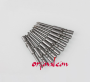 Elektrikli Tornavida Ucu - Standart Uclu 1 Adet