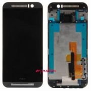 HTC M9 LCD Ekran Dokunmatik Panel Takım