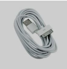iPad 1,2,3,4 USB Şarj Kablo