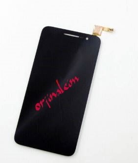 Vodafone Smart Prime 6 LCD Ekran Dokunmatik Panel Takım