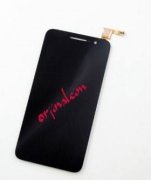 Vodafone Smart Prime 6 LCD Ekran Dokunmatik Panel Takım