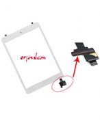 iPad Mini Dokunmatik Panel BEYAZ